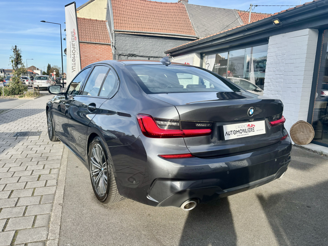 Bmw Bmw Serie 3 — 3