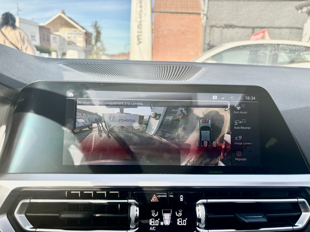 Bmw Bmw Serie 3 — 21