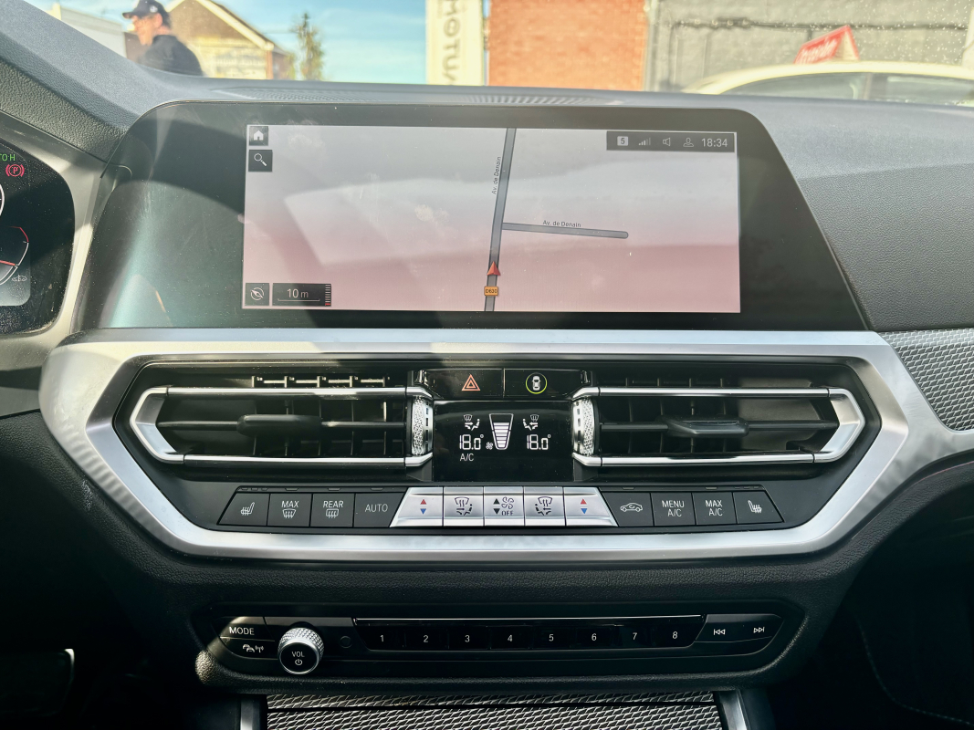 Bmw Bmw Serie 3 — 30