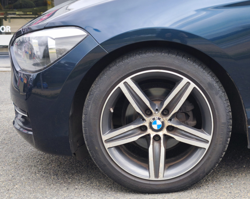 Bmw Série 1 — 21
