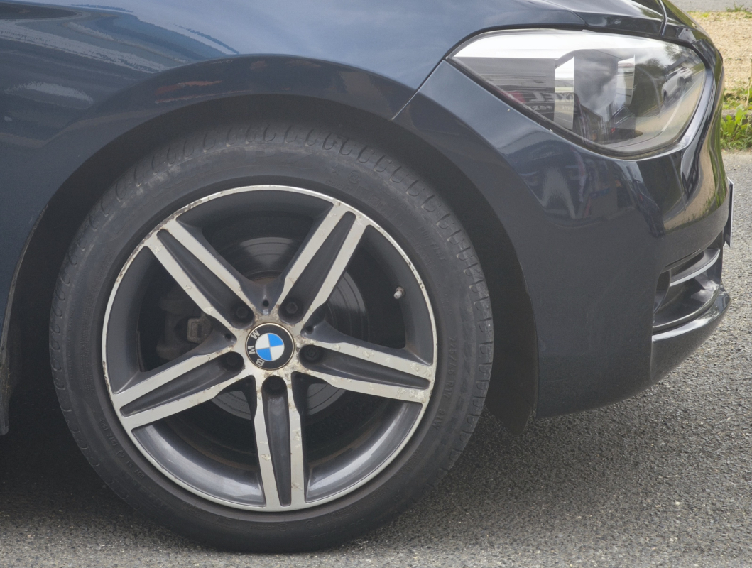 Bmw Série 1 — 22