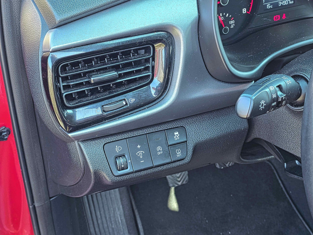 Kia Rio — 30