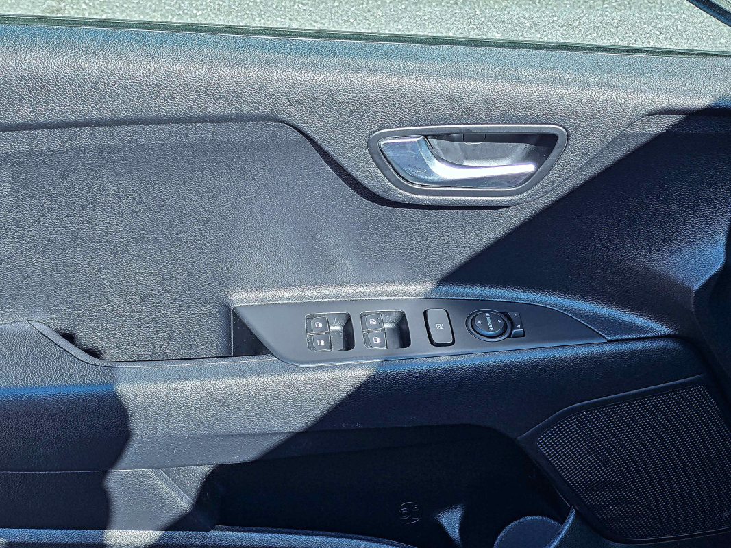 Kia Rio — 31