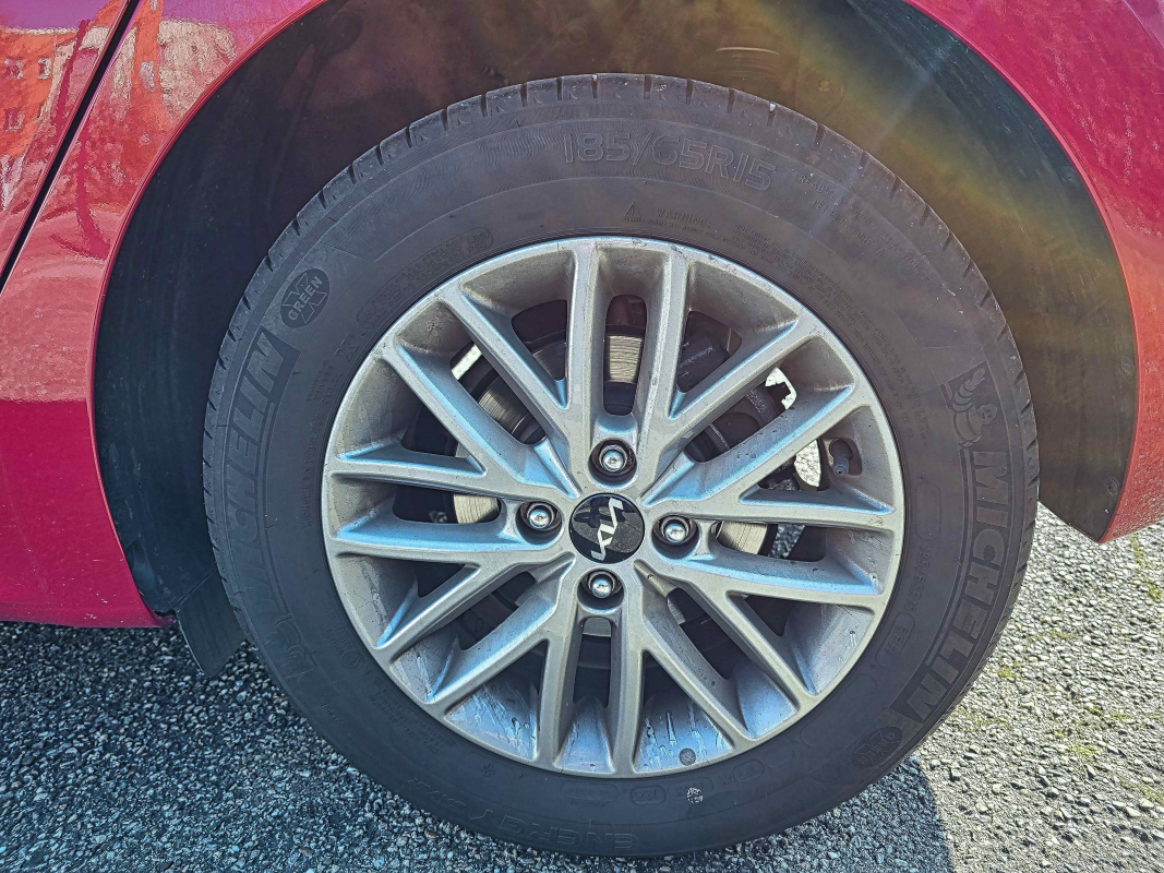 Kia Rio — 34