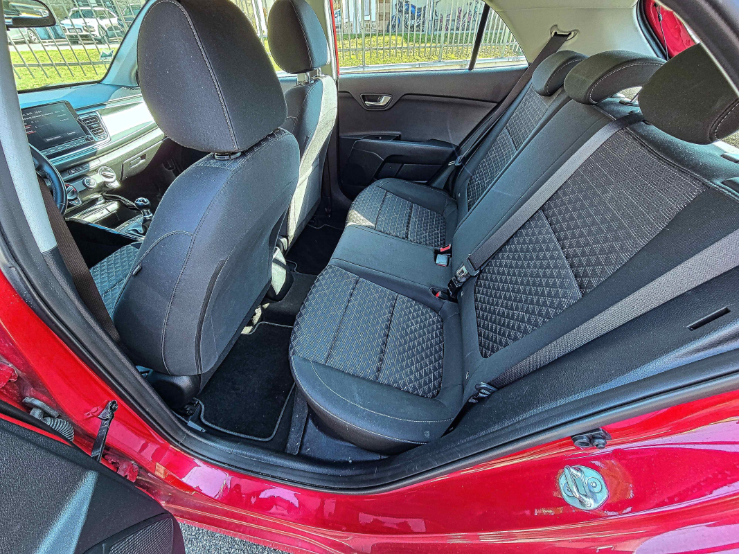 Kia Rio — 20