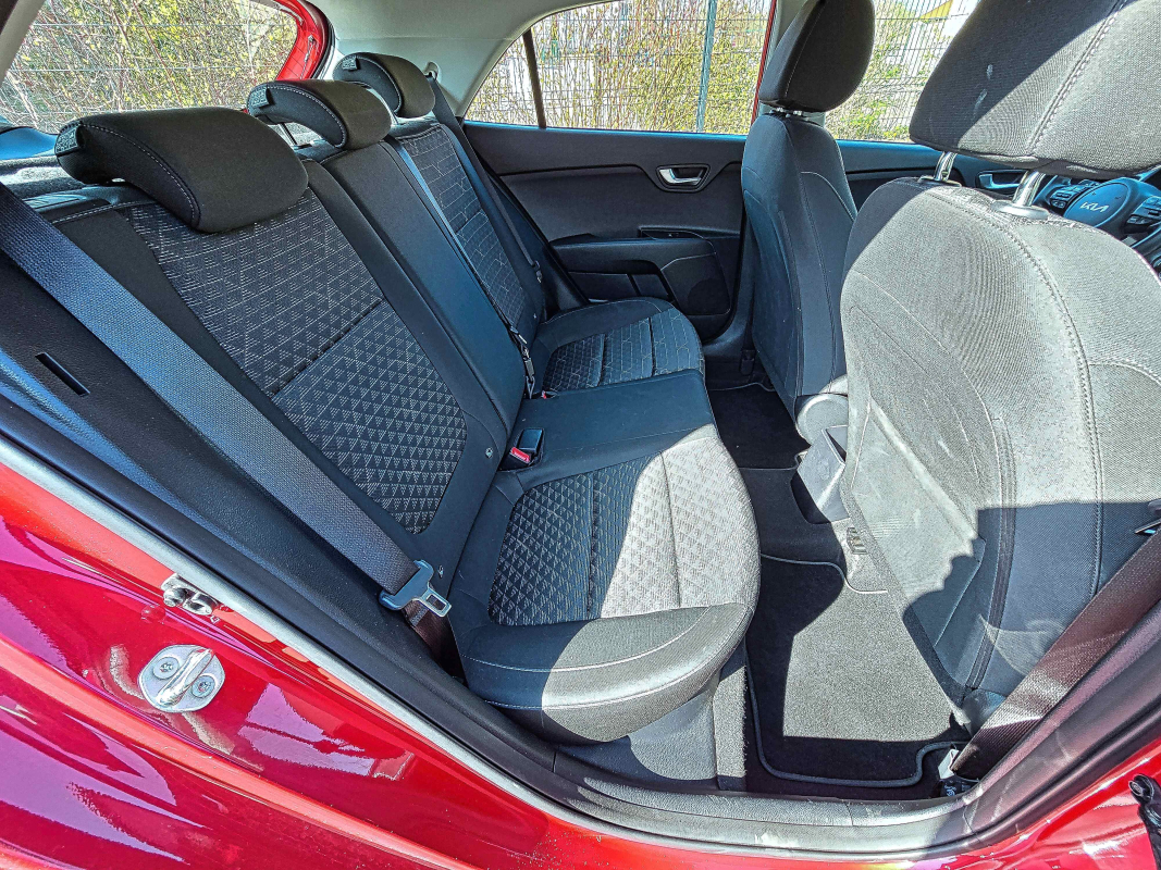 Kia Rio — 22