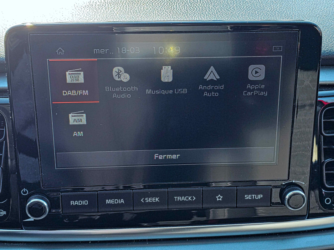 Kia Rio — 26