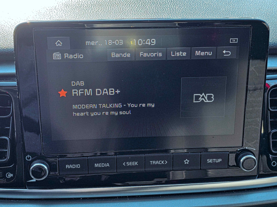 Kia Rio — 27