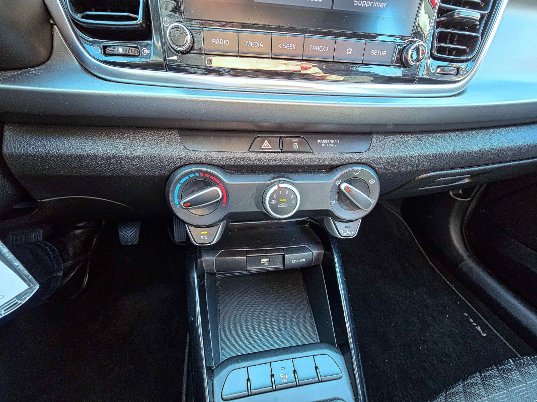 Kia Rio — 29