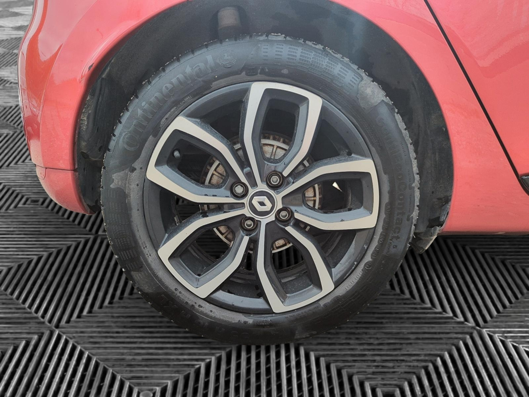 Renault Clio — 26
