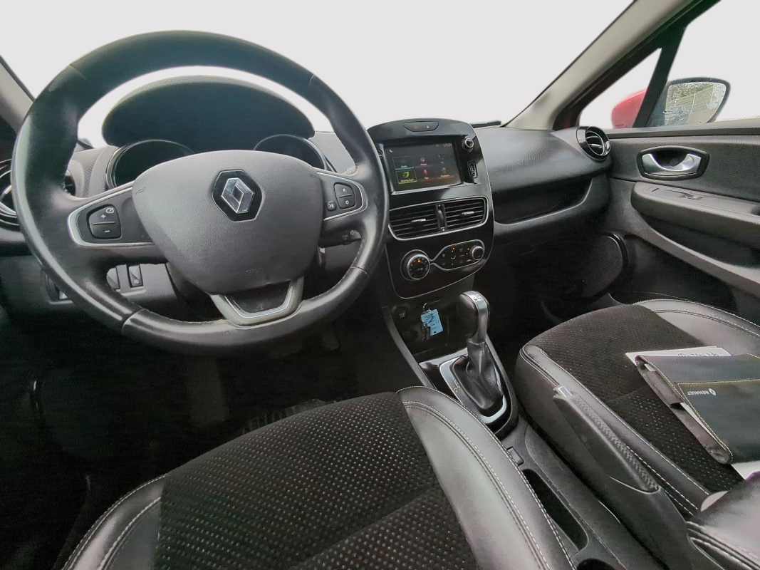 Renault Clio — 13