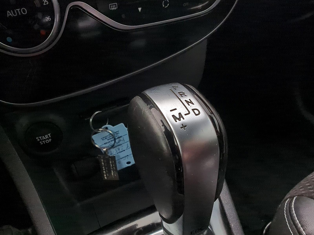 Renault Clio — 17