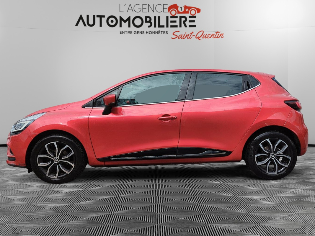 Renault Clio — 4