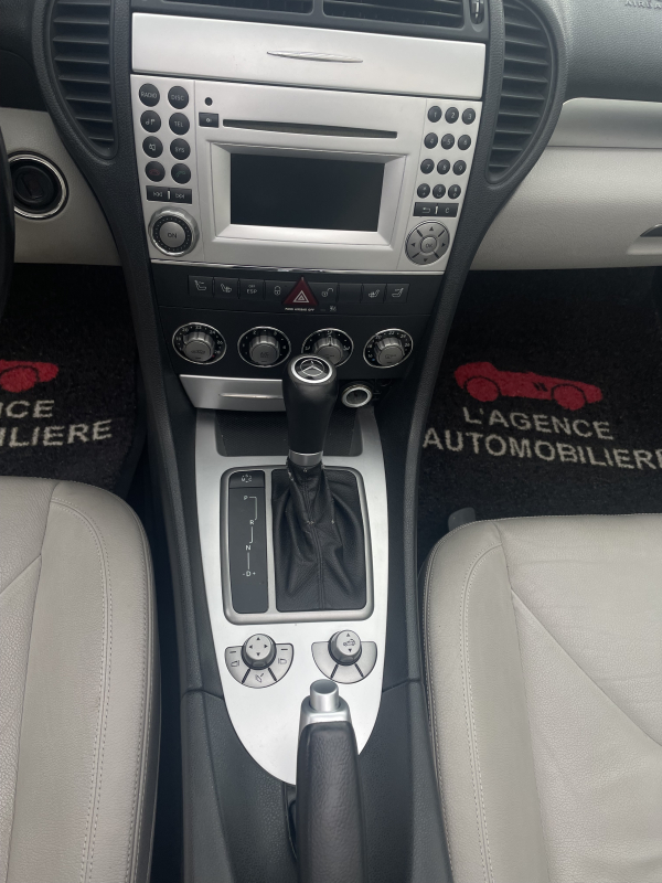 Mercedes SLK — 18