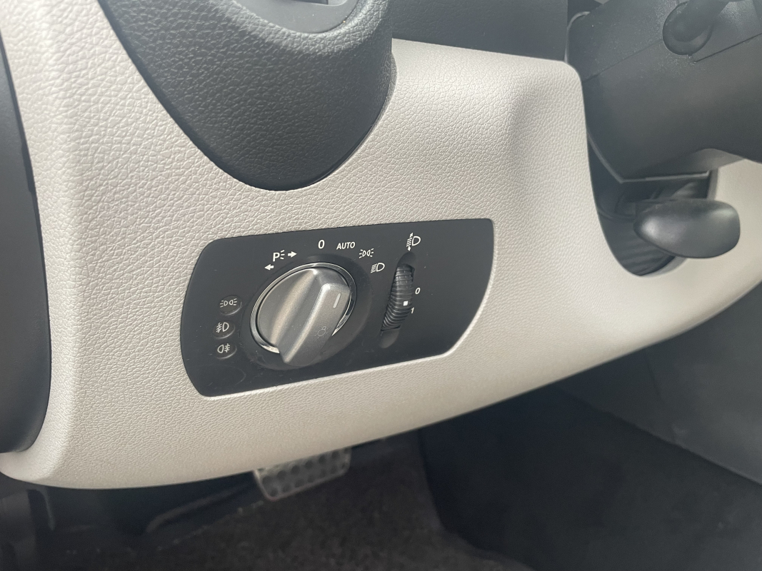Mercedes SLK — 20