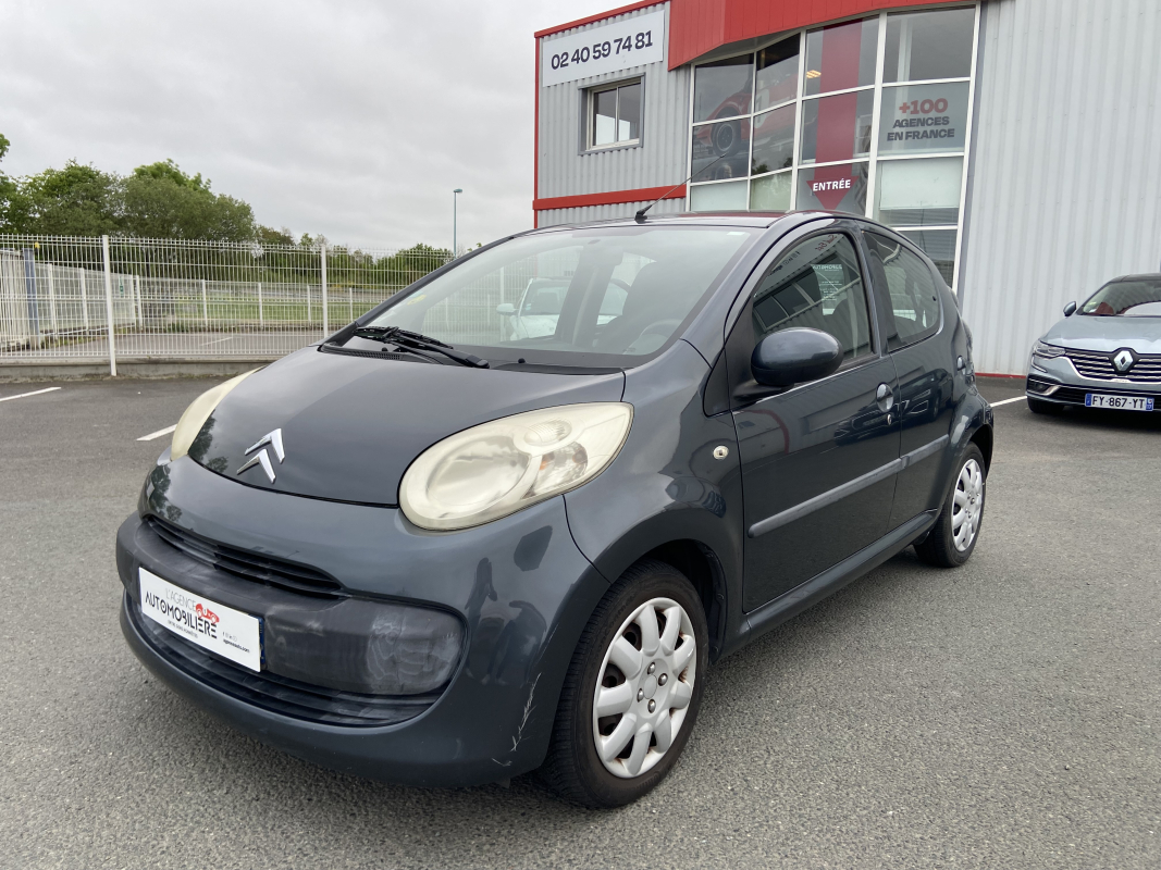 Citroen C1
