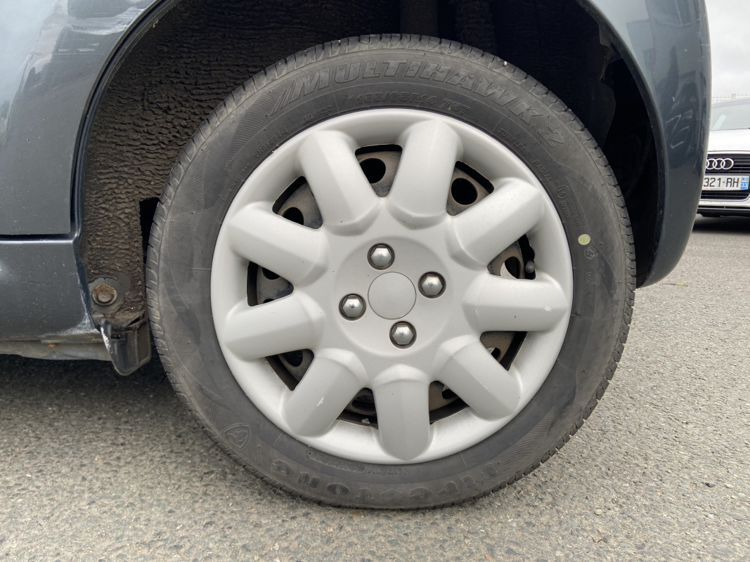 Citroen C1 — 27
