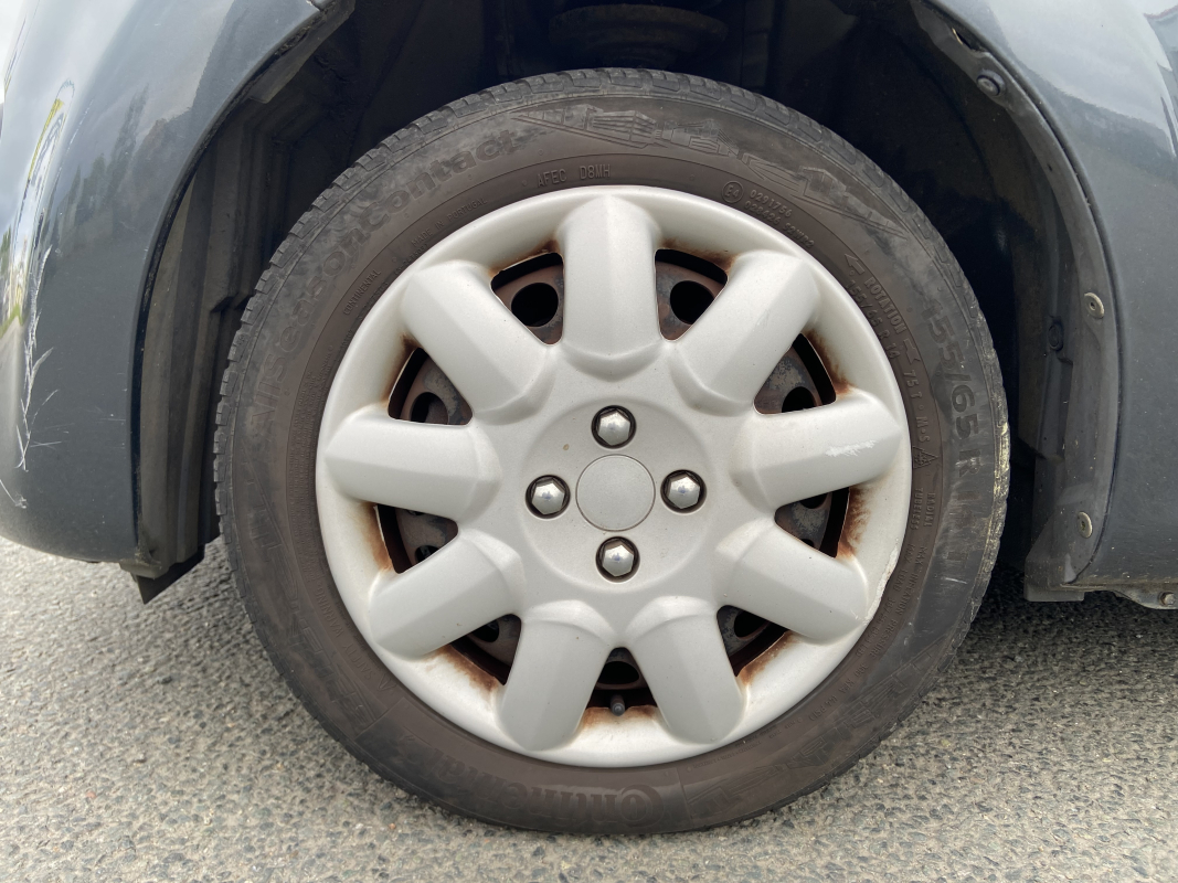 Citroen C1 — 30