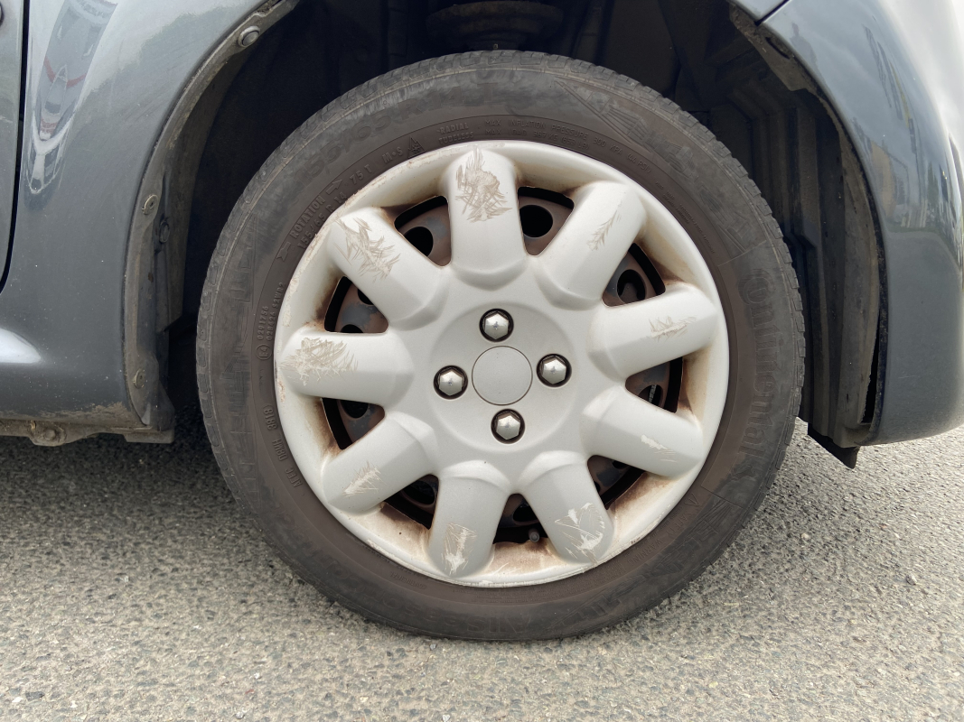 Citroen C1 — 28