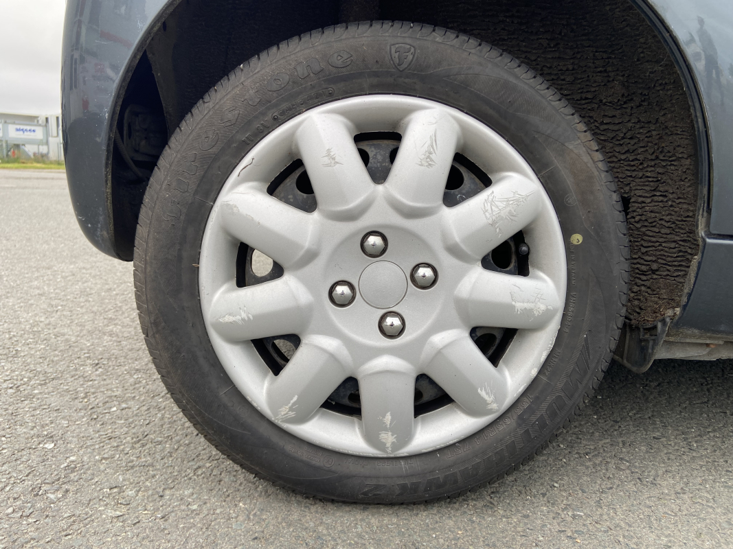 Citroen C1 — 29