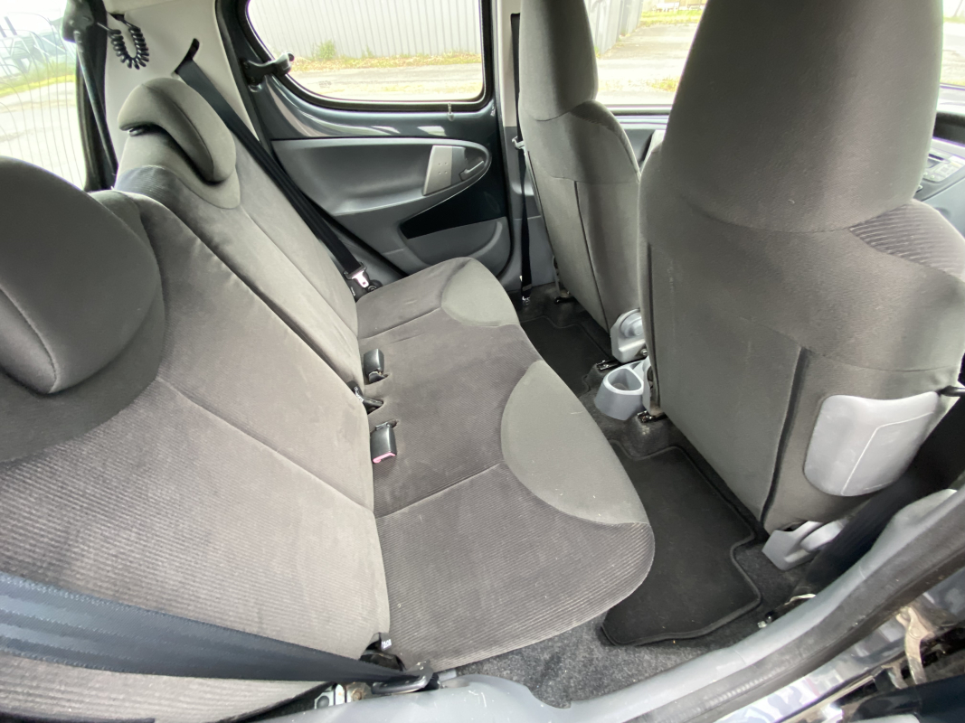 Citroen C1 — 15