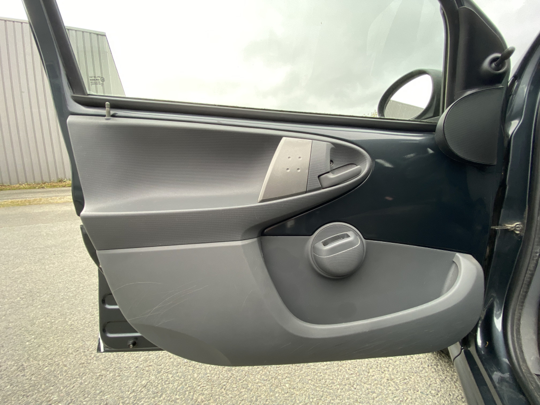 Citroen C1 — 24