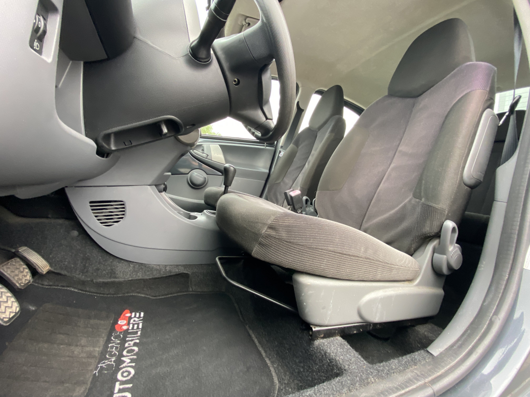 Citroen C1 — 12