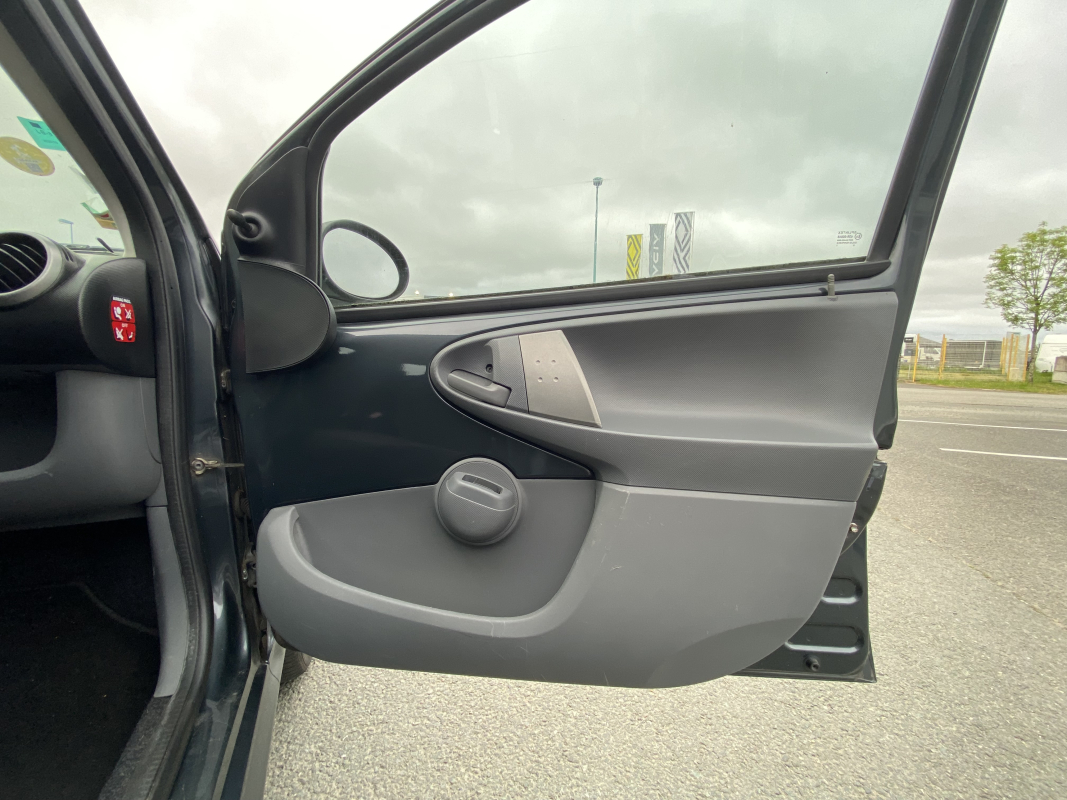 Citroen C1 — 23