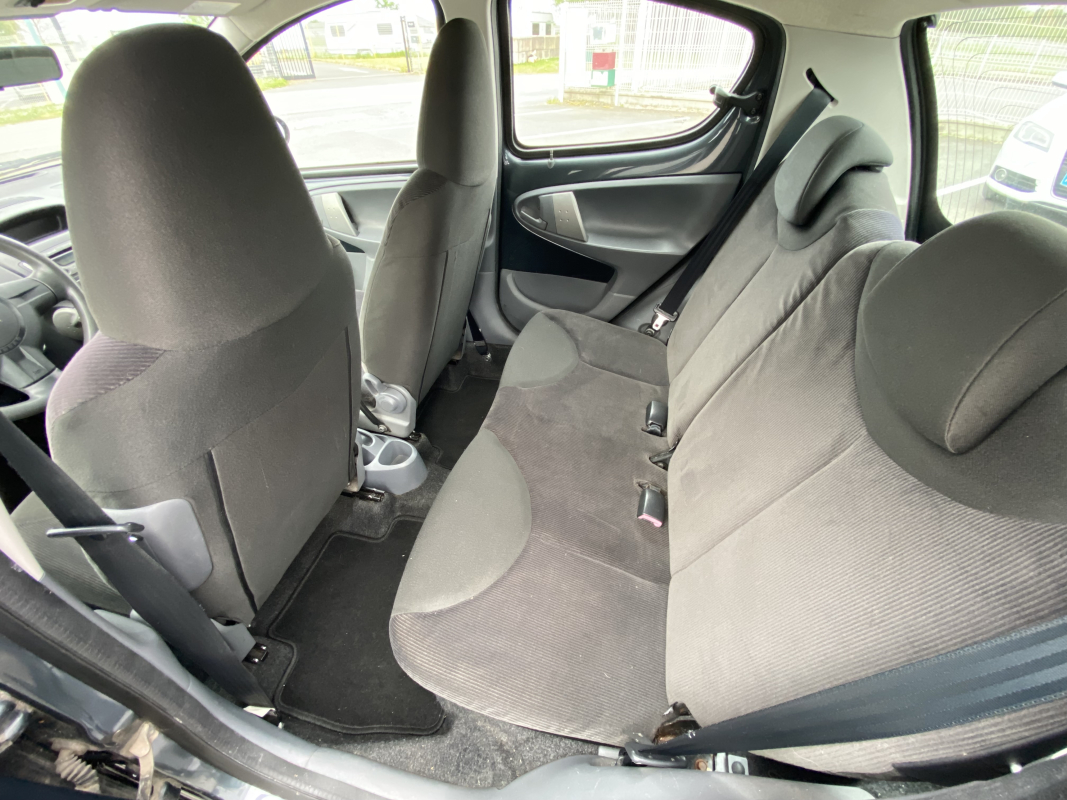 Citroen C1 — 16