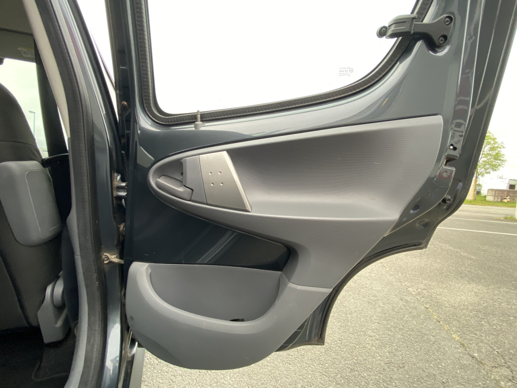 Citroen C1 — 25
