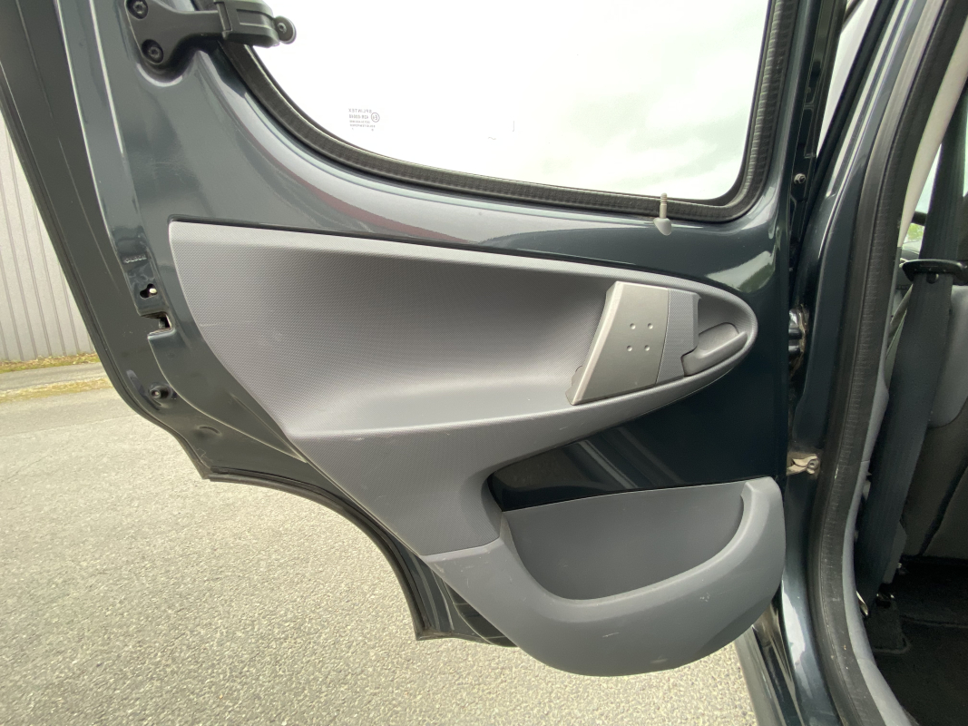Citroen C1 — 26