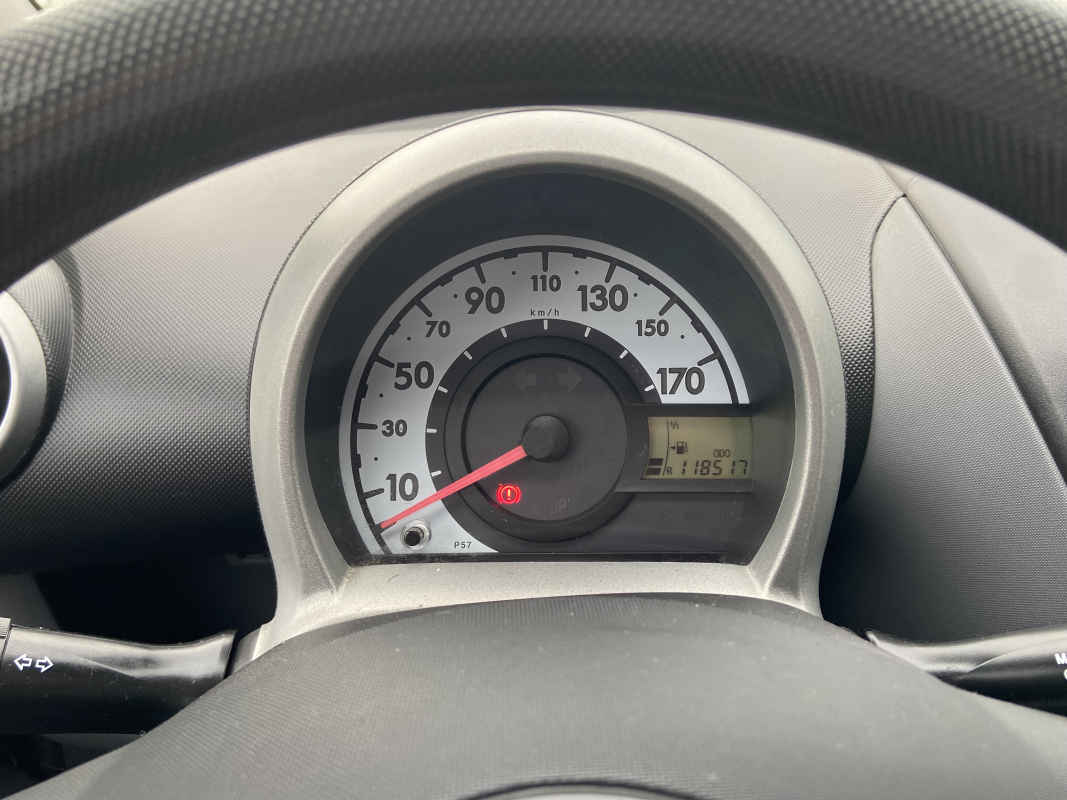 Citroen C1 — 22