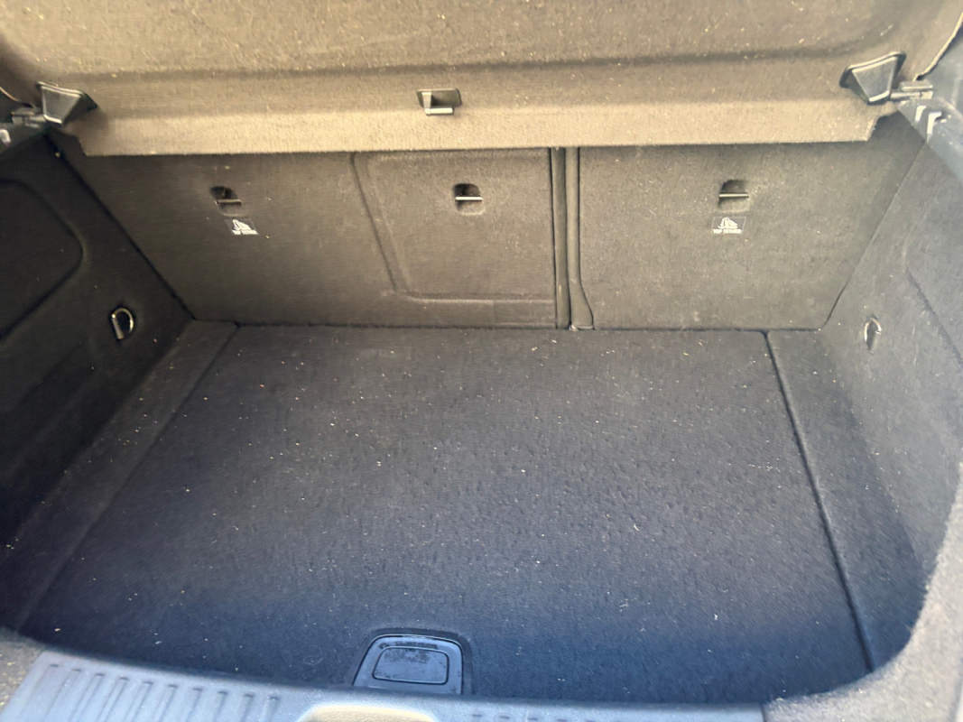 Mercedes Classe A — 19