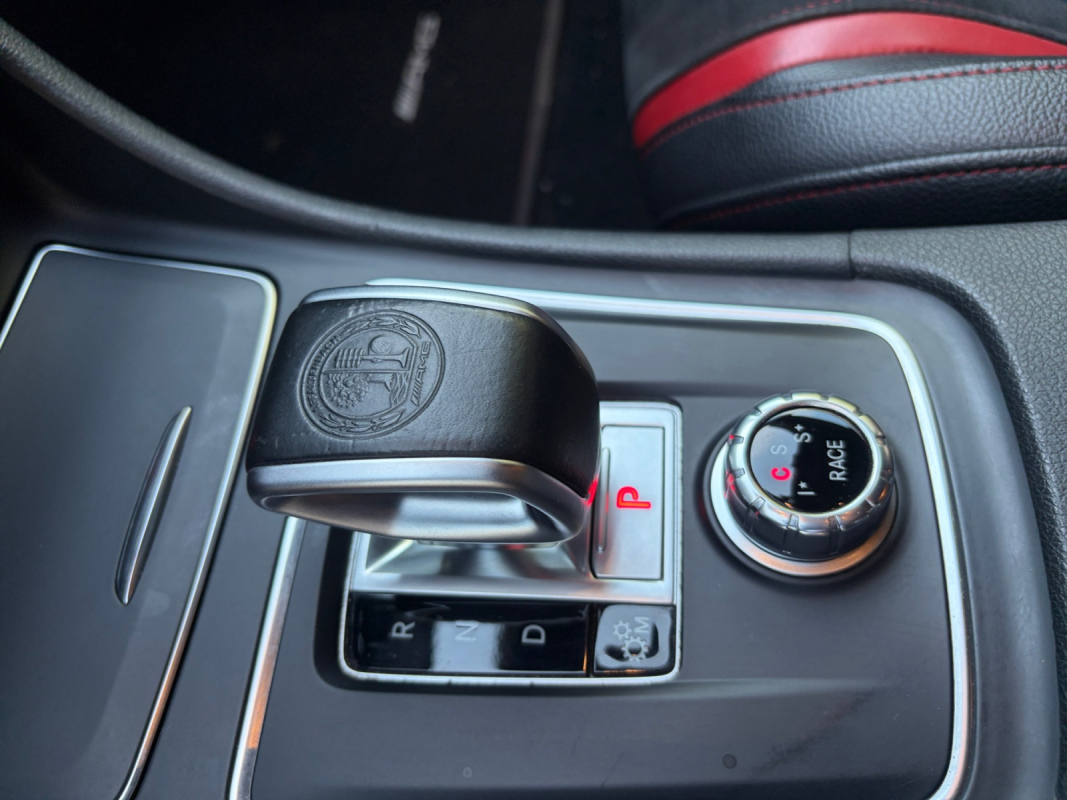 Mercedes Classe A — 22