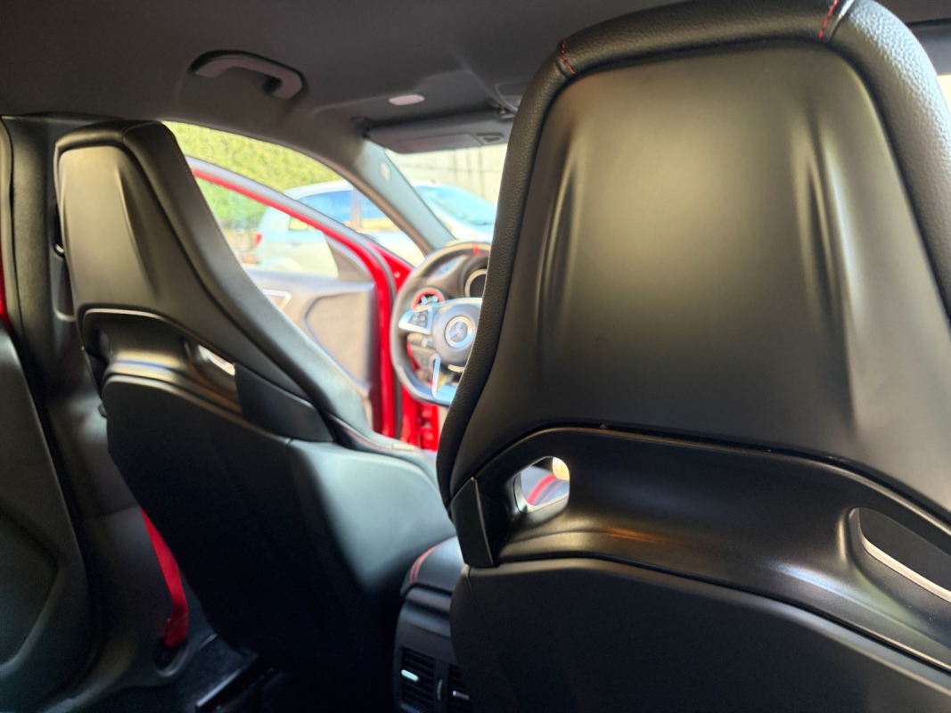 Mercedes Classe A — 25