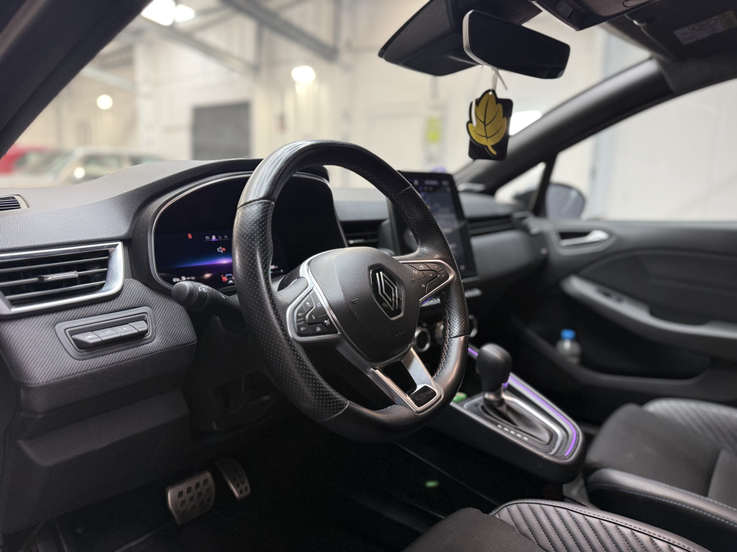 Renault Renault Clio 5 — 9