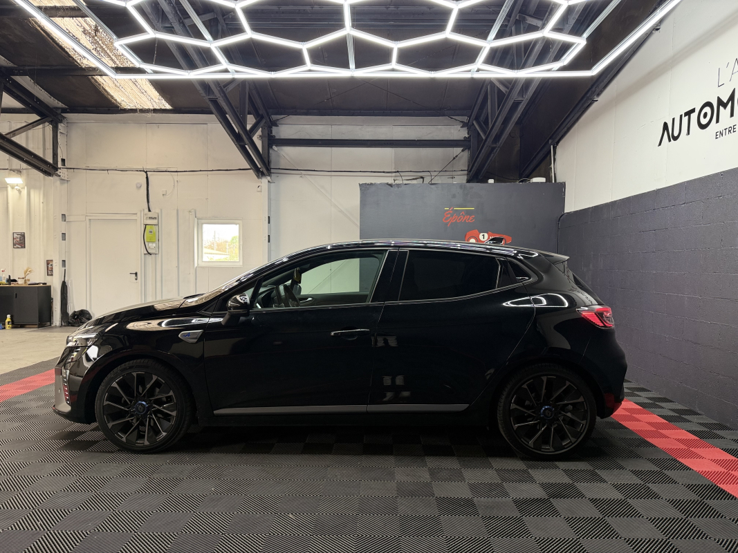Renault Renault Clio 5 — 8