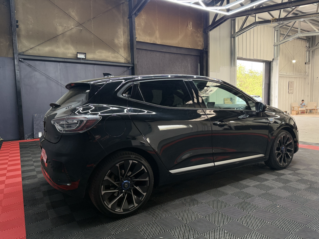 Renault Renault Clio 5 — 5
