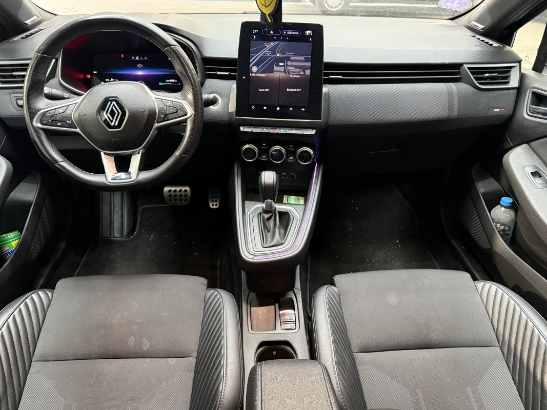 Renault Renault Clio 5 — 19