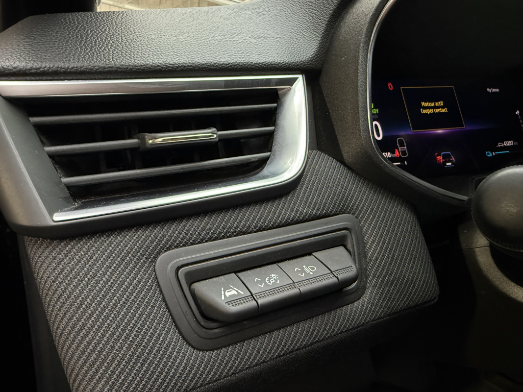 Renault Renault Clio 5 — 30