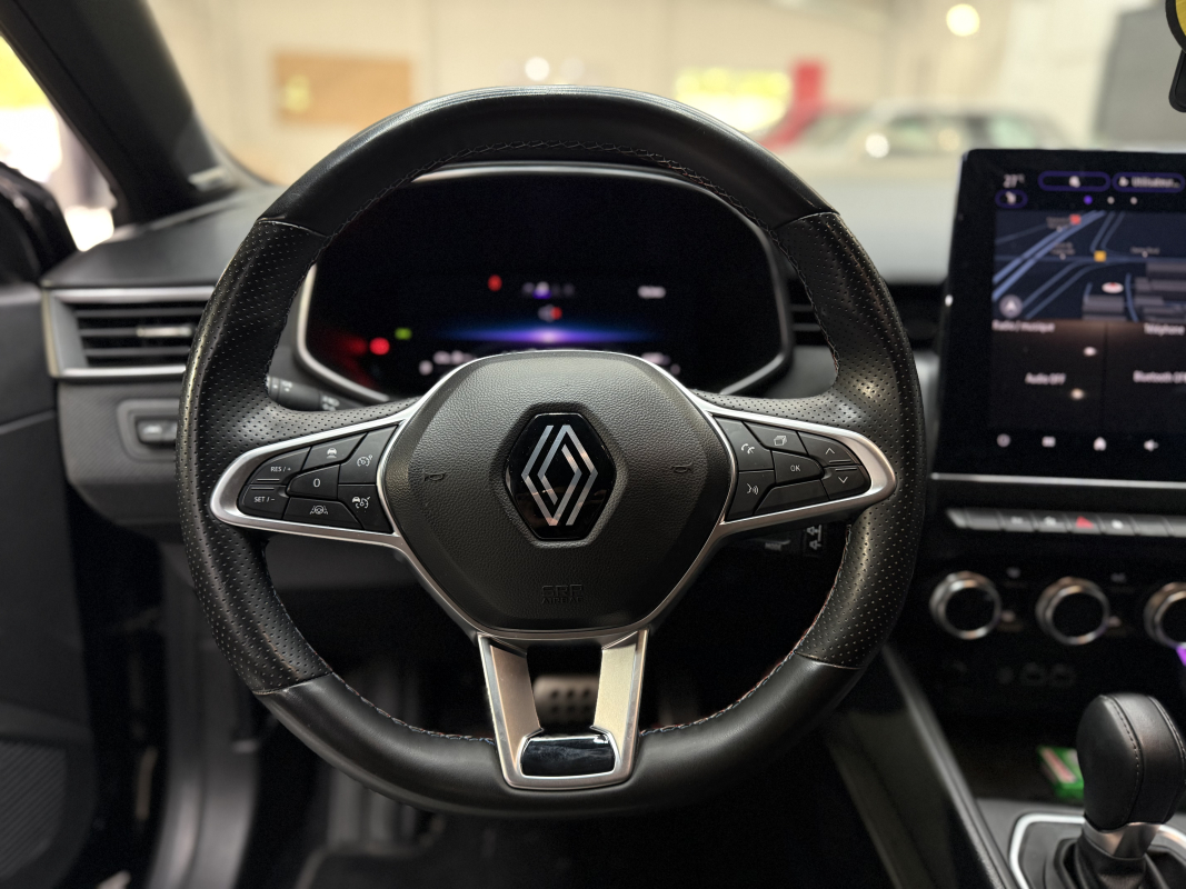 Renault Renault Clio 5 — 17