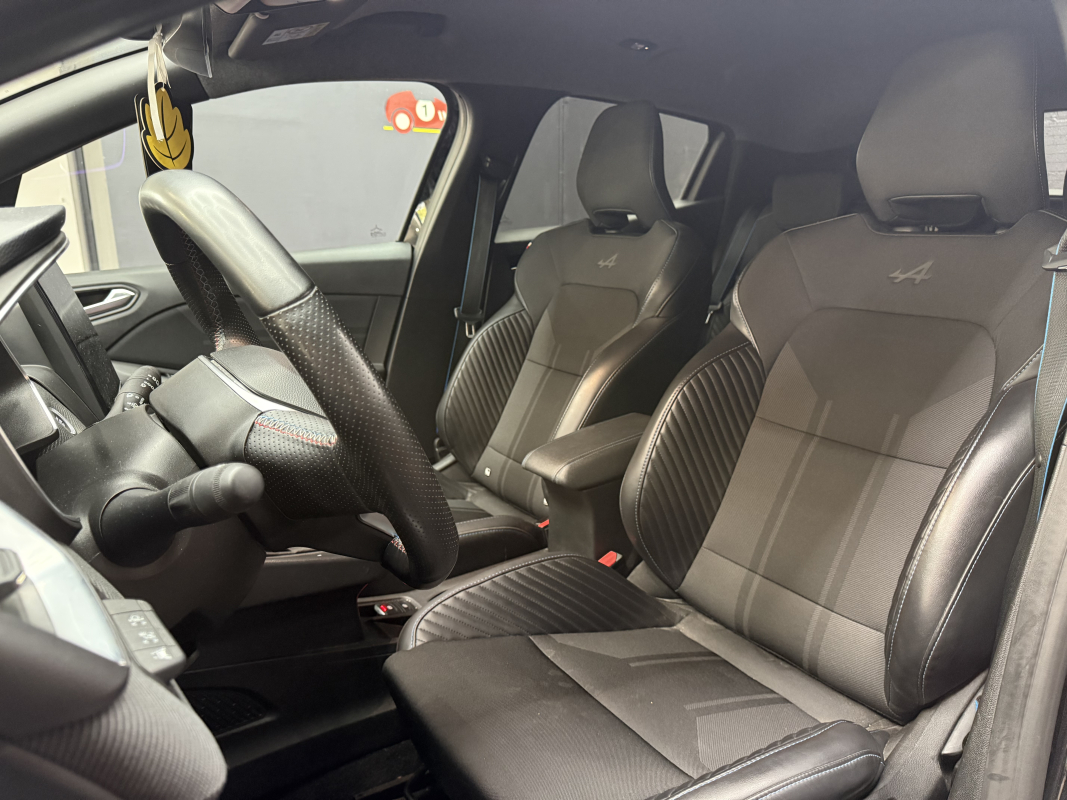 Renault Renault Clio 5 — 10