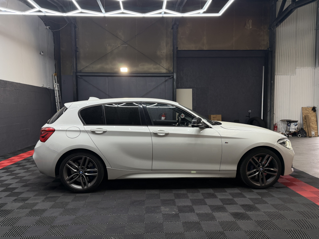 Bmw Série 1 — 4