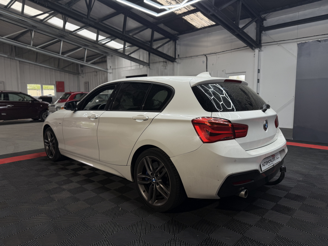 Bmw Série 1 — 6
