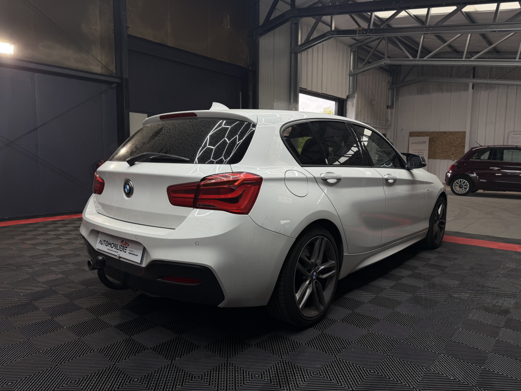 Bmw Série 1 — 5
