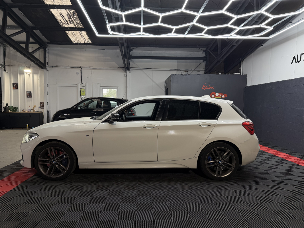 Bmw Série 1 — 7