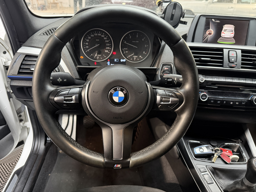 Bmw Série 1 — 14