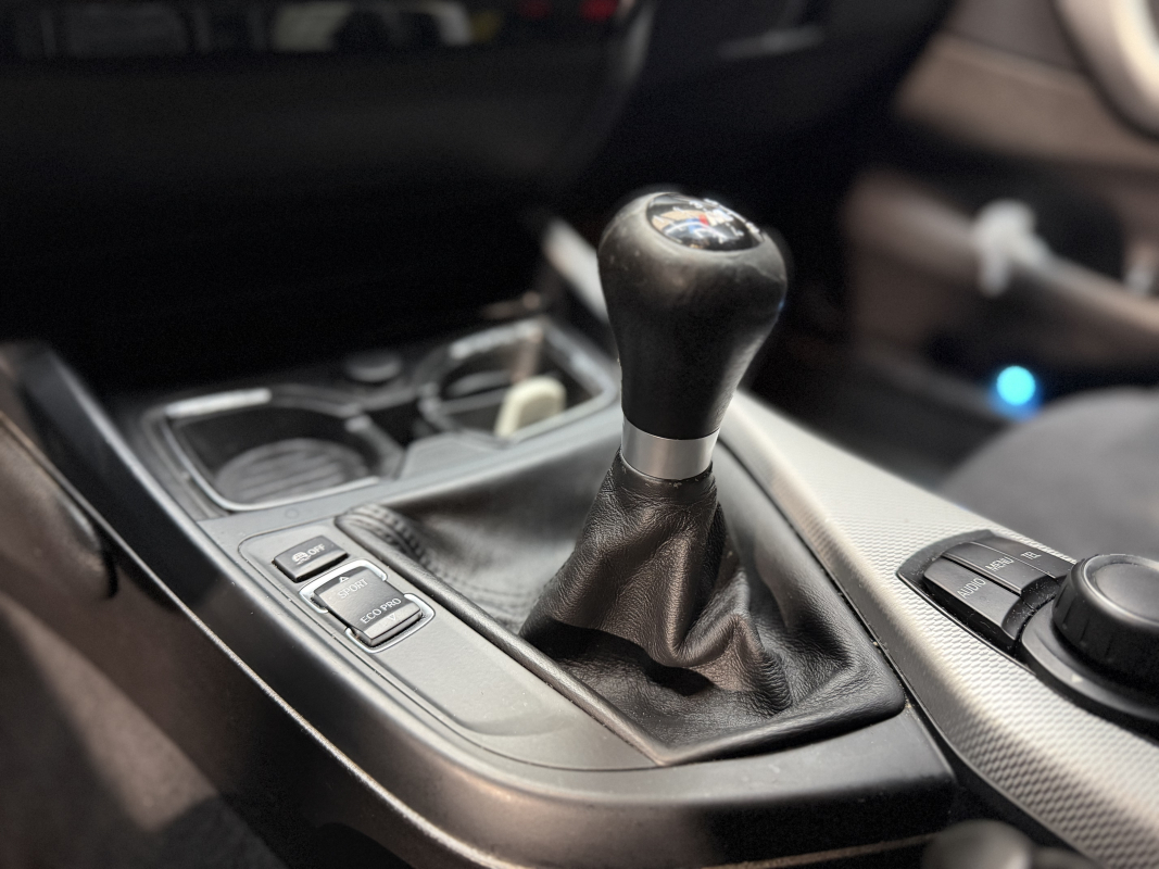 Bmw Série 1 — 19