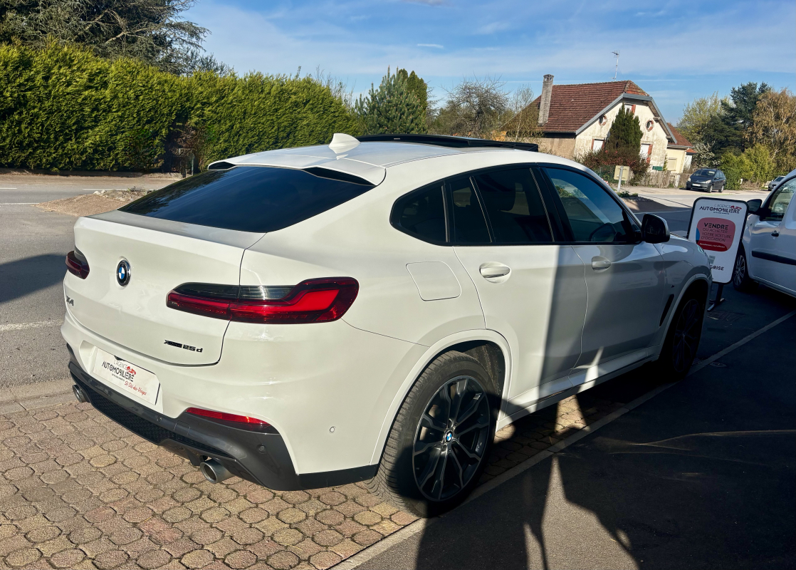 Bmw X4 — 5