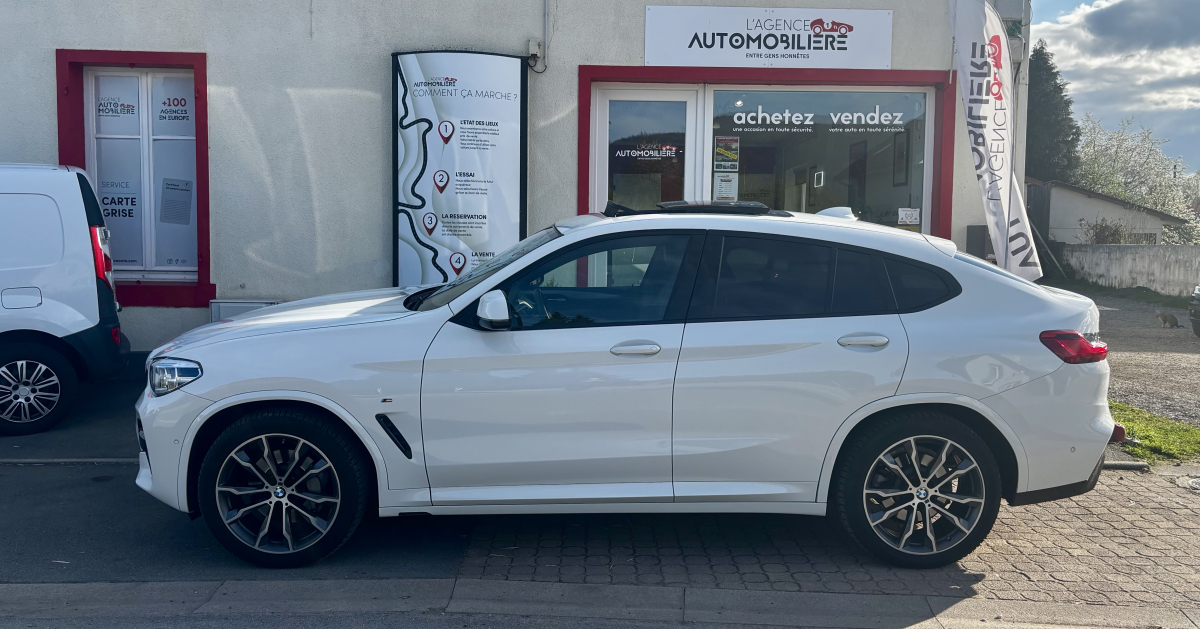 Bmw X4 — 8